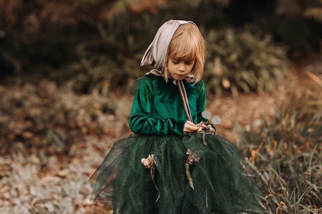 Forest Fairy