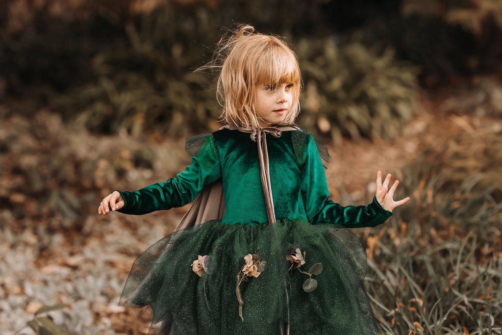 Forest Fairy