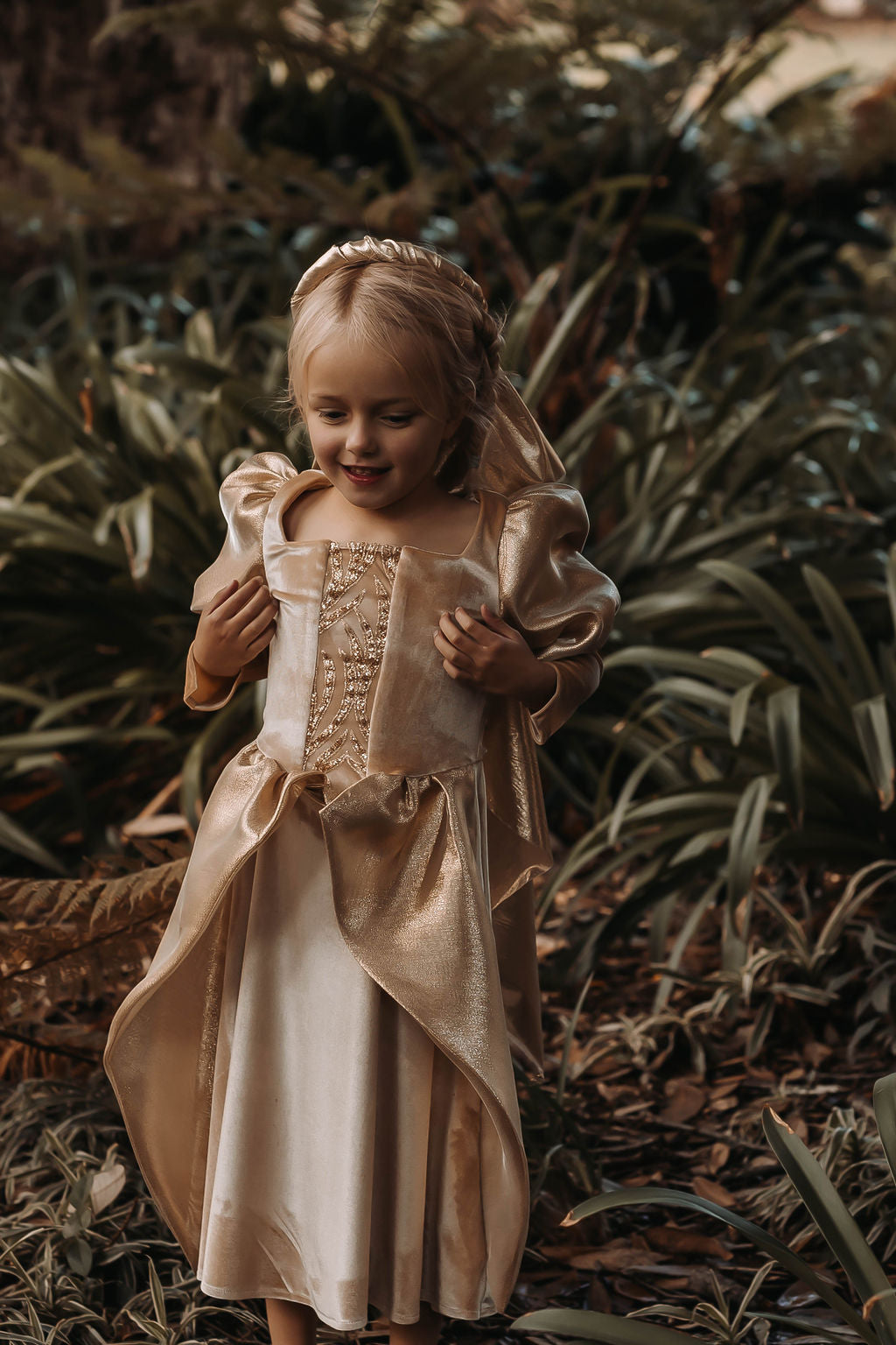 Medieval Princess