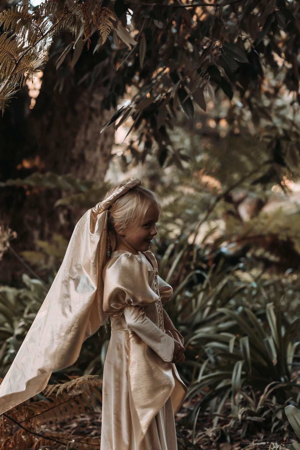 Medieval Princess