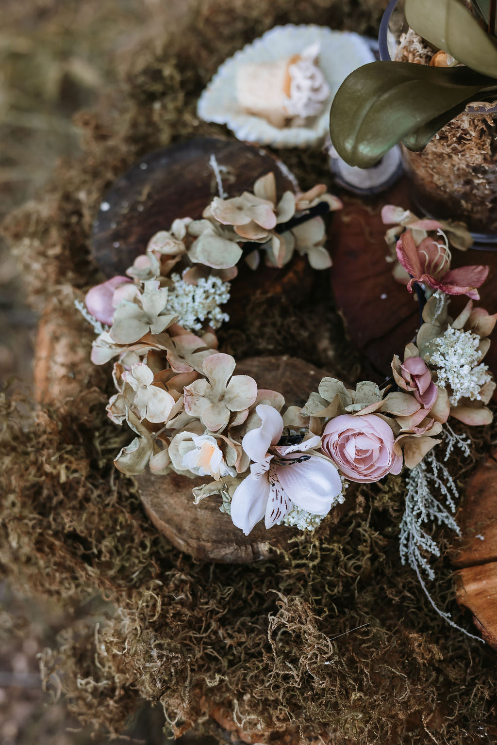 Flower Crown